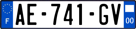 AE-741-GV