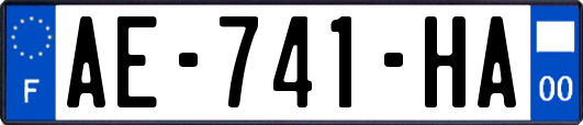 AE-741-HA