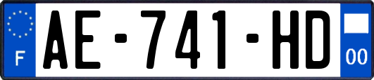 AE-741-HD