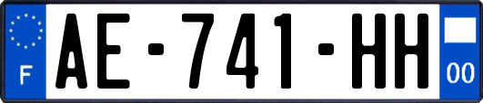 AE-741-HH