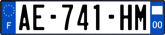 AE-741-HM