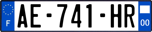 AE-741-HR