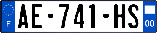 AE-741-HS