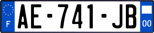 AE-741-JB