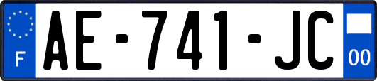 AE-741-JC