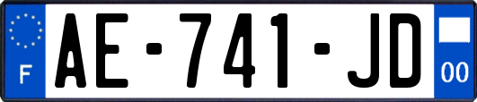 AE-741-JD