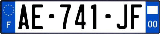 AE-741-JF