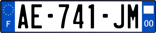 AE-741-JM