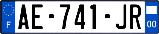 AE-741-JR
