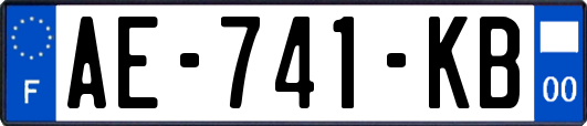 AE-741-KB