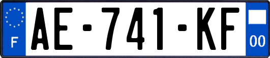 AE-741-KF