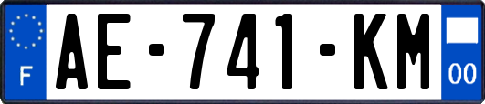AE-741-KM