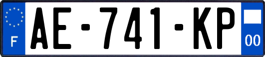 AE-741-KP