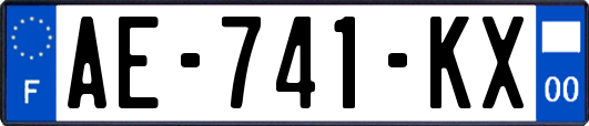 AE-741-KX