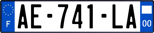 AE-741-LA