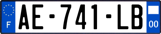 AE-741-LB