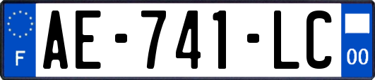 AE-741-LC
