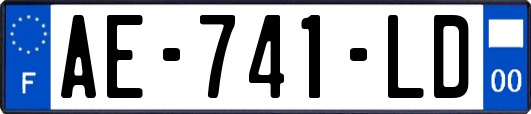 AE-741-LD