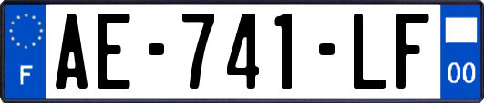 AE-741-LF