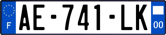 AE-741-LK