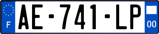 AE-741-LP