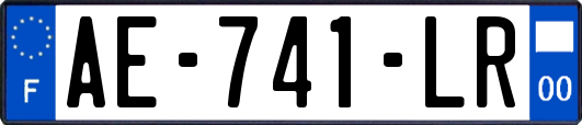 AE-741-LR