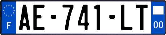 AE-741-LT