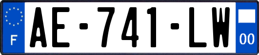 AE-741-LW