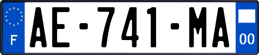 AE-741-MA