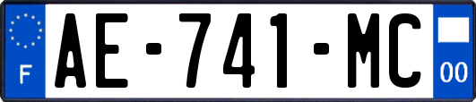 AE-741-MC