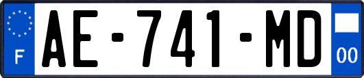 AE-741-MD