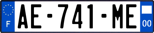 AE-741-ME