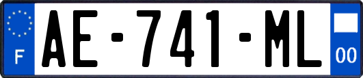 AE-741-ML