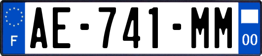 AE-741-MM