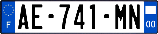 AE-741-MN