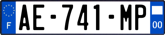 AE-741-MP