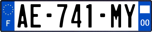 AE-741-MY