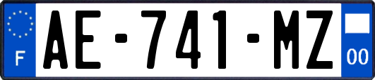 AE-741-MZ