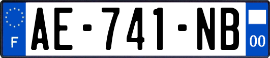 AE-741-NB