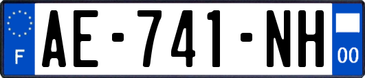 AE-741-NH