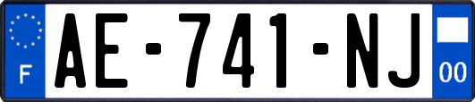 AE-741-NJ