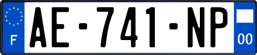 AE-741-NP