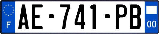AE-741-PB