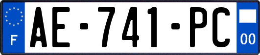 AE-741-PC