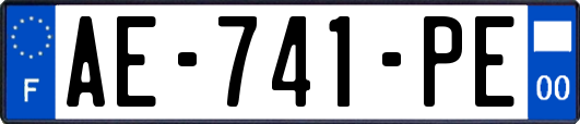 AE-741-PE
