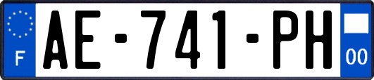 AE-741-PH