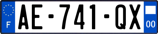 AE-741-QX