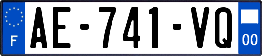 AE-741-VQ