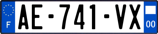 AE-741-VX