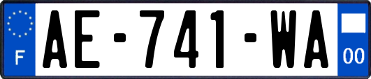 AE-741-WA